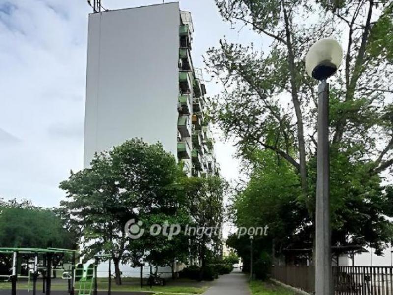 Eladó lakás Nyíregyháza