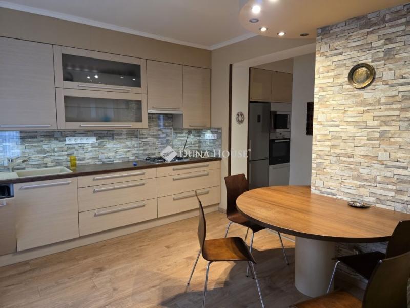 Kiadó lakás Budapest