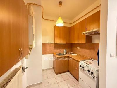 Eladó lakás Budapest