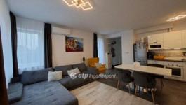 Eladó lakás Gyömrő