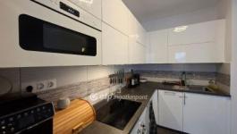 Eladó lakás Gyömrő