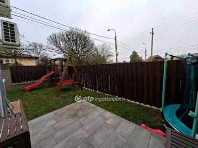 Eladó lakás Gyömrő