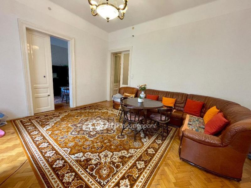 Eladó lakás Budapest