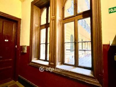 Eladó lakás Budapest