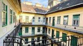 Eladó lakás Budapest