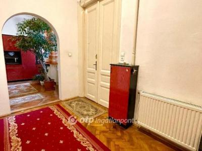 Eladó lakás Budapest