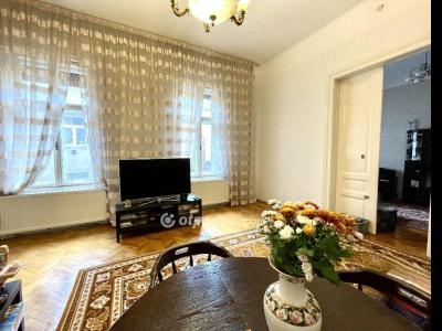 Eladó lakás Budapest