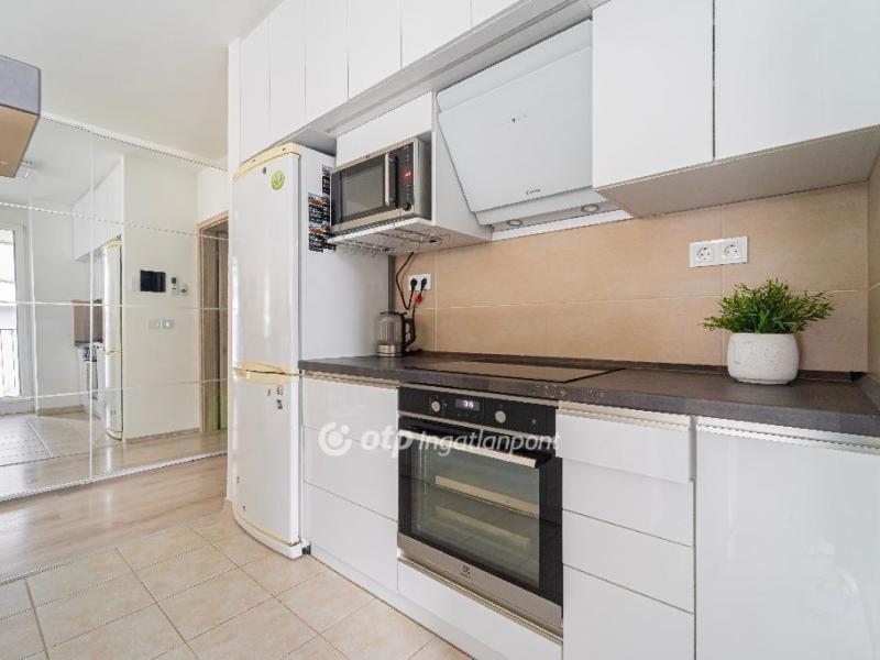 Eladó lakás Budapest