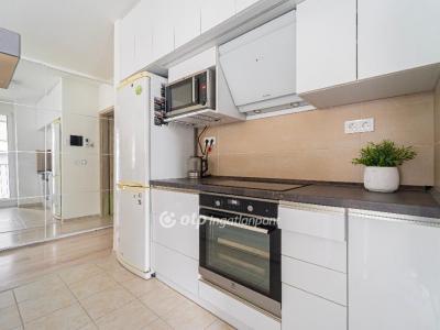 Eladó lakás Budapest