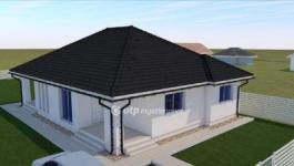 Eladó családi ház Pusztaszabolcs