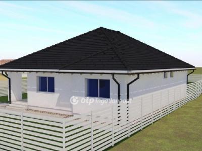 Eladó családi ház Pusztaszabolcs