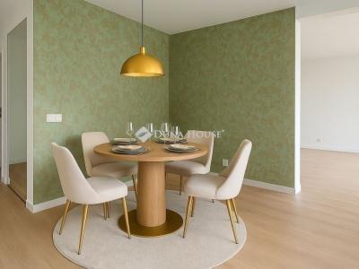 Eladó lakás Budapest