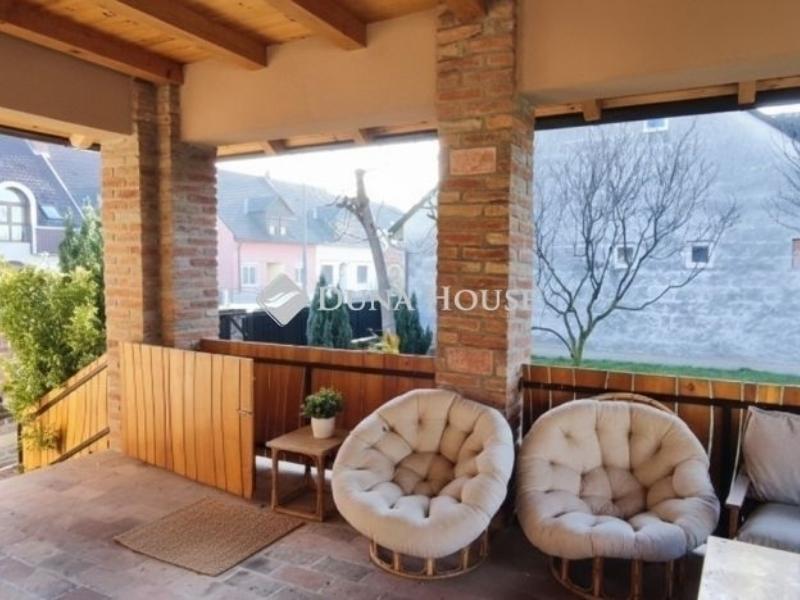 Eladó családi ház Szigetvár