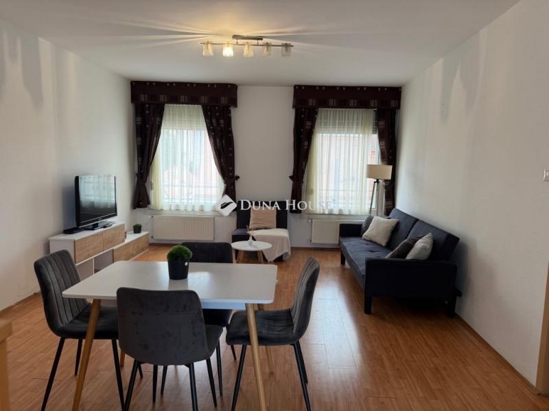 Eladó lakás Debrecen