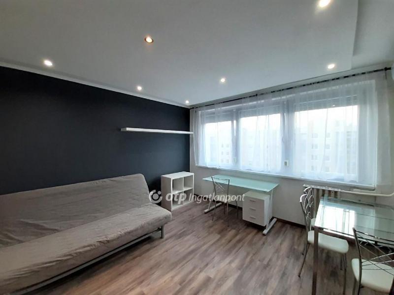 Eladó lakás Budapest