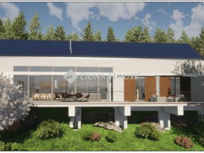 Eladó családi ház Csobánka