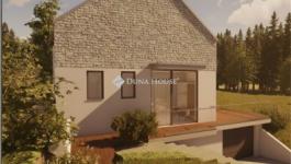 Eladó családi ház Csobánka