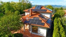 Eladó családi ház Solymár