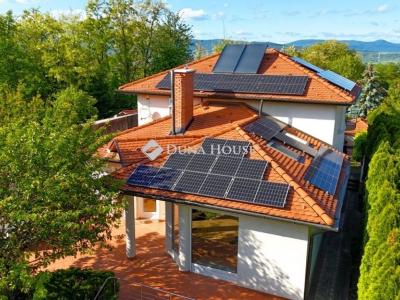 Eladó családi ház Solymár