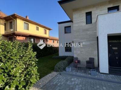 Eladó ikerház Törökbálint