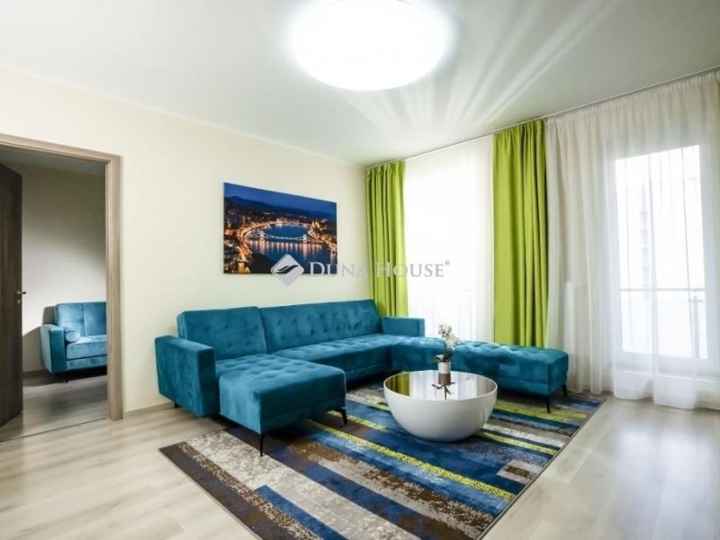 Eladó lakás Budapest