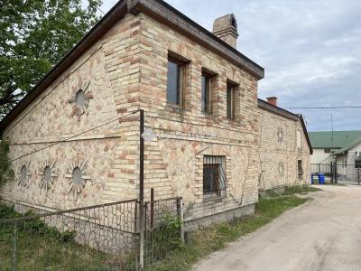 Eladó tanya Kecskemét