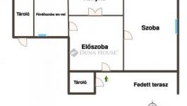 Eladó családi ház Tápiószentmárton