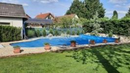 Eladó családi ház Vecsés