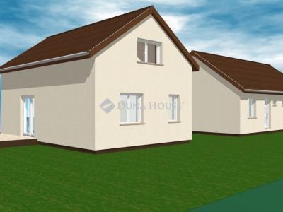 Eladó családi ház Kóka