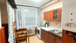 Eladó lakás Csorna