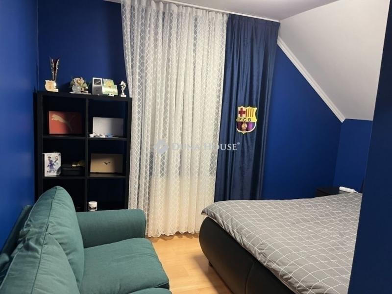 Eladó családi ház Halásztelek