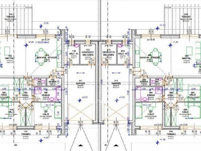 Eladó családi ház Tordas