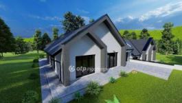 Eladó családi ház Tordas