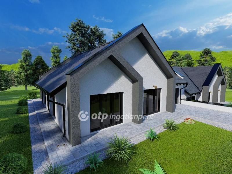 Eladó családi ház Tordas