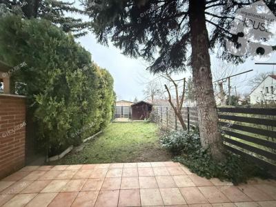 Eladó sorház Kecskemét