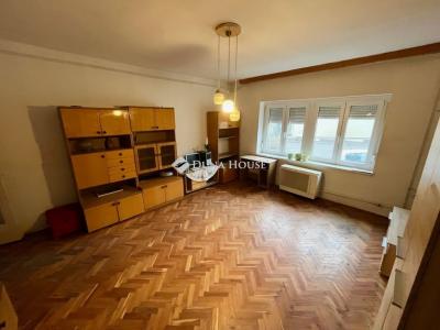 Eladó családi ház Eger