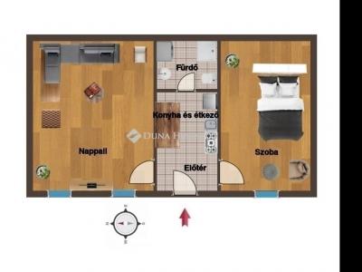 Eladó lakás Budapest