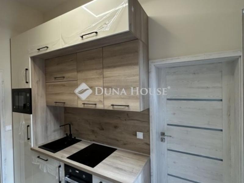 Eladó lakás Budapest