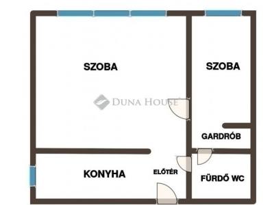 Eladó lakás Budapest