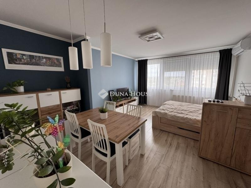 Eladó lakás Budapest