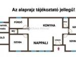 Eladó ikerház Monor
