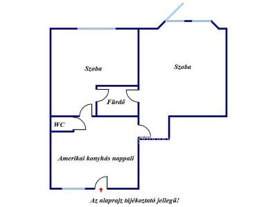 Eladó lakás Szeged