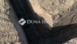 Eladó családi ház Szigetbecse