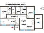 Eladó családi ház Szigetbecse