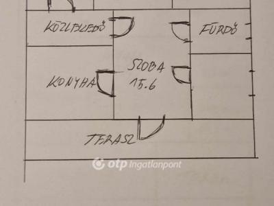 Eladó családi ház Baja