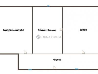 Eladó családi ház Pilis