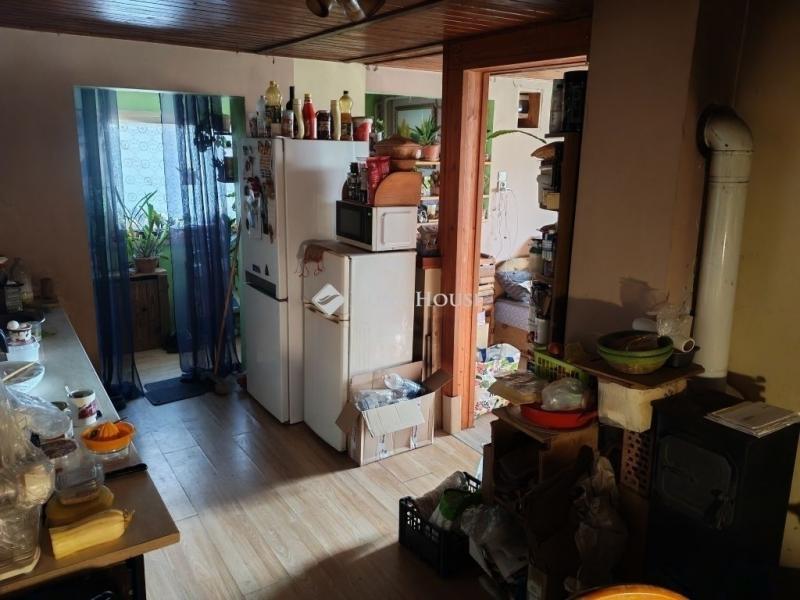 Eladó családi ház Pilis