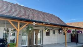 Eladó családi ház Pilis