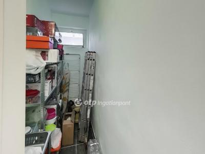 Eladó családi ház Kecskemét