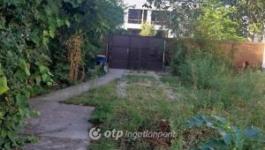 Eladó családi ház Kecskemét